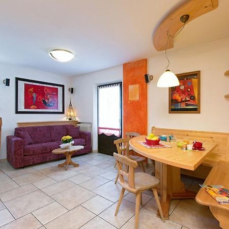 Art Apartments Kandinsky Livigno Kültér fotó