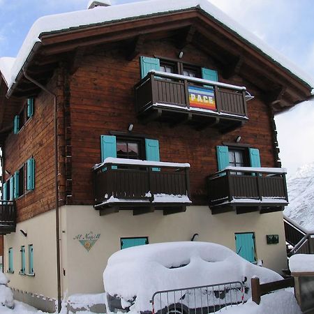 Art Apartments Kandinsky Livigno Kültér fotó