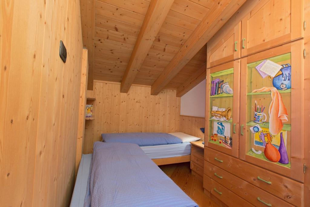 Art Apartments Kandinsky Livigno Kültér fotó