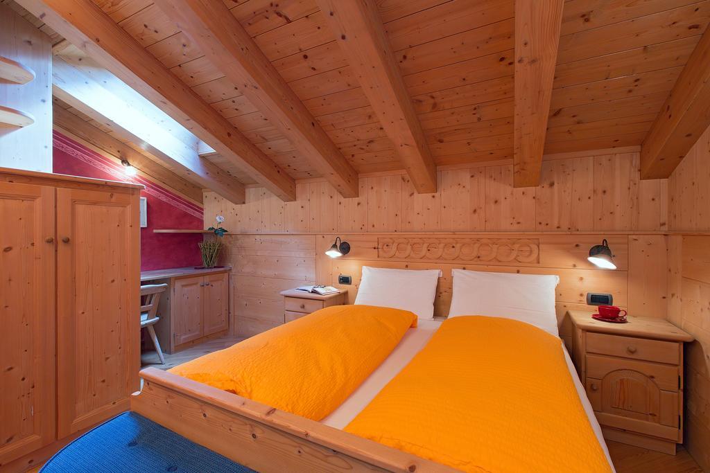 Art Apartments Kandinsky Livigno Kültér fotó