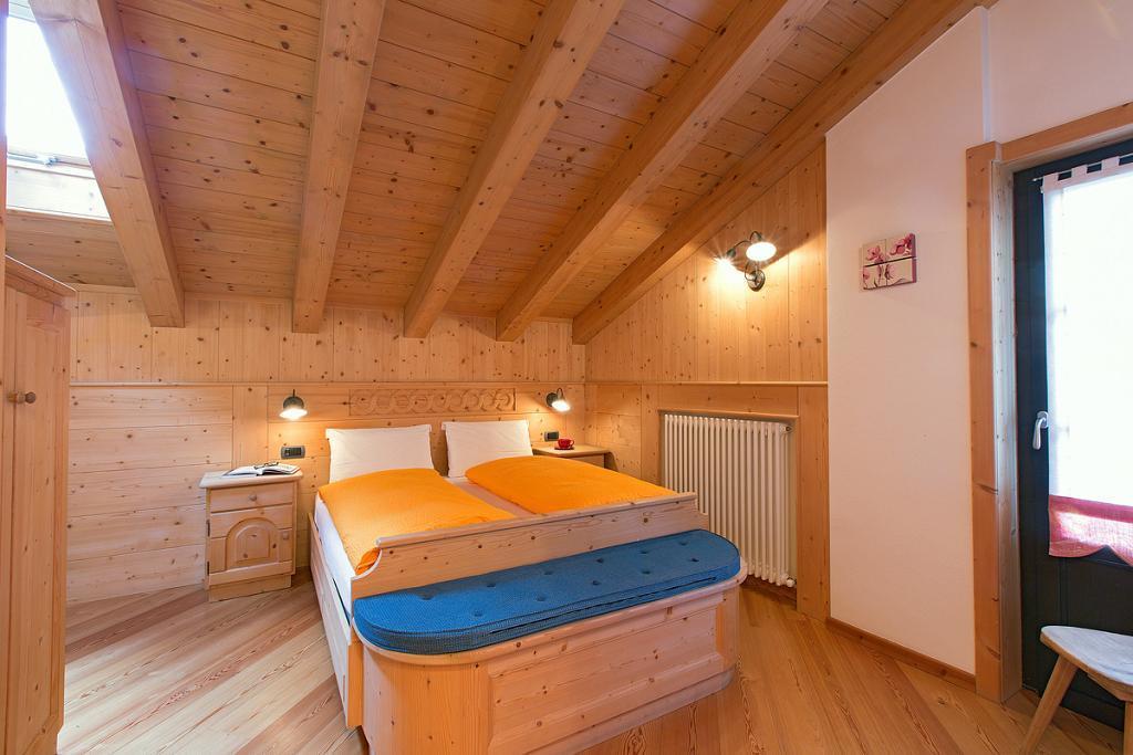 Art Apartments Kandinsky Livigno Kültér fotó
